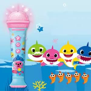 노래마이크 에코 인기동요 악기놀이 보컬 가수 노래연습 아동