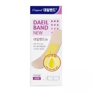 대일밴드 데일밴드 흉터밴드 표준형8매