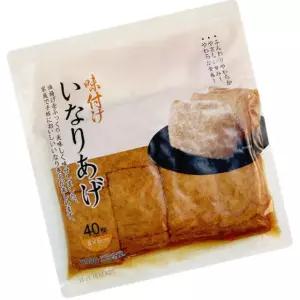 마츠다 유부 40개 1개 일본 김밥 초밥 재료