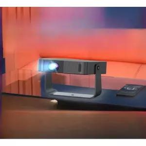 8K 고화질 미니빔프로젝터 가정용 자동 초고화질 빔프로젝터