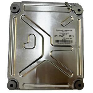 고품질 60100001 ECU ECM 엔진 제어 장치 엔진 발전기 전자 제어 모듈 볼보용