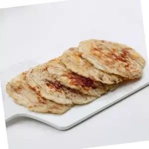 VB 순살 아귀포 빵 250g 아귀 포 수산가공품