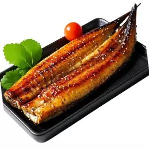 국내산 바다 장어 양념 구이 400g 캠핑