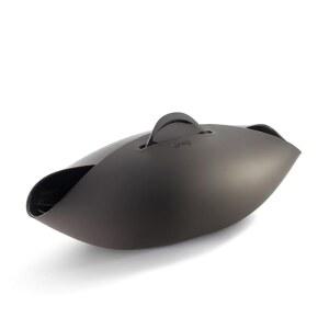 르쿠에 실리콘 빵 제조기, 모델 #, 브라운