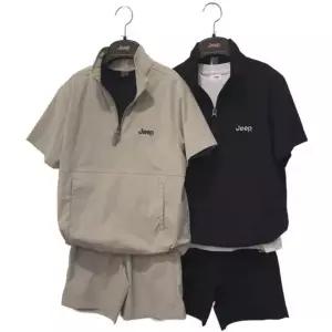 [롯데백화점]지프 P2R원변_지프 아노락 셋업상품 JP-KP3JPU293,PT-KP3PTU893