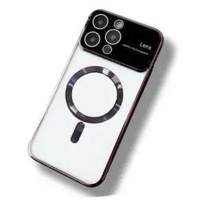 텐브릿지 풀커버 렌즈보호 맥세이프호환 케이스 hAE9+4uXq