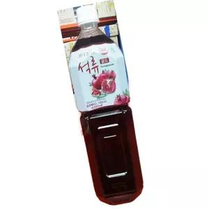 참다음 석류 농축액 1.5kg 과일원액 건강음료 석류음료