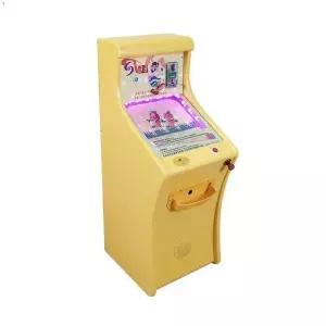 게임기 워터슈팅 상업용 두더지 오락실기계 핀볼머신