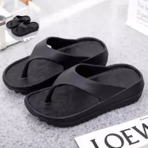 여름 휴가철 남녀공용 쪼리 예쁜 여행 아쿠아 샌들