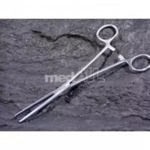 홀더 고급형 겸자 병원용품 str 포셉 켈리 집게 20.5 케리 병원용