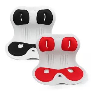 대한민국 정품 주니피트체어 바른자세 어르신선물 허리 교정 밸런스 의자 학생 체어 식당 손님 건강의자