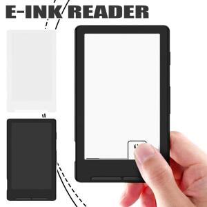 XTEINK X4 4.3인치 220ppi 휴대용 전자책 리더기 4.3인치 자기 스크린 경량 전자책 리더기 울트라씬 650mAh