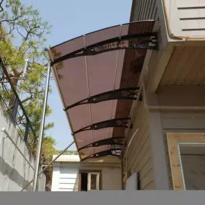 캐노픽스 1270 X 8000 DIY제품 캐노피시설 렉산파고라