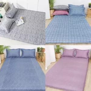 누빔 요커버 1인용 2인용 3인용