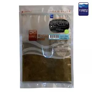 뿌리다시마 분말 파우더 다시마가루 국물용 다시마분말 자른다시마 1kg