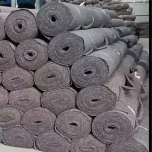 공사장매트 부직포 바닥 카펫 두꺼운 출입구 비닐하우스