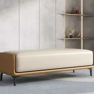 벤치 긴의자 의자 체어 현관 매장 등받이없는 쇼파