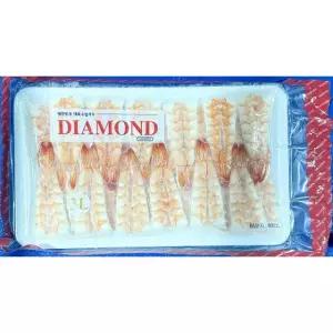 초새우 2L 30미 초밥용 145g 5개 수산물