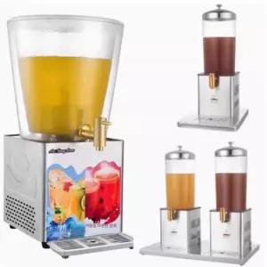 냉음료 디스펜서 주스기 냉커피 업소용 워터저그 식혜