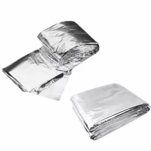 응급담요 비상담요 캠핑 응급구조용품 서바이벌용