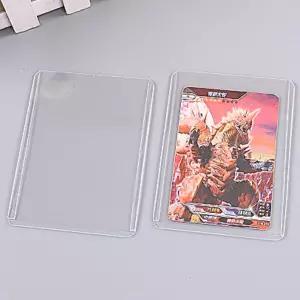 탑로더 포카 카드 프로텍터 보드게임 타로카드 슬리브