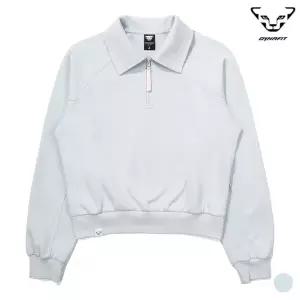 다이나핏 정상가 109000원 여성 RILLY (릴리) 반집업 (MINT) (YWU23244G2)_GNWT 117893