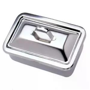 [로지프로] 의료용 스텐밧드 수술용트레이 의료용트레이 병원용밧드