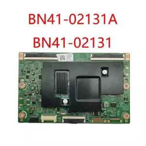 BN41-02131A BN41-02131 T-Con 보드 디스플레이 카드  TV용 장비 비즈니스 TCon BN41 02131A 02131