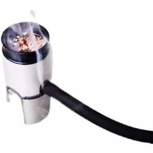 훈연기 훈제 스모킹건 불향 요리 연어 그릴 바비큐