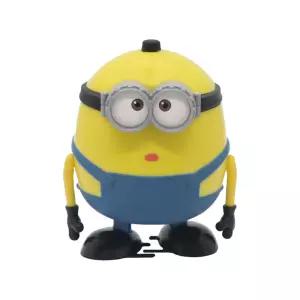 미니언즈2 장난감 푸시 워크 피규어 굿즈 선물 오토