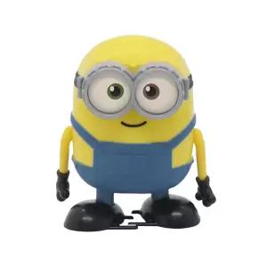 미니언즈2 장난감 푸시 DE 워크 피규어 굿즈 밥