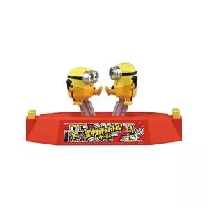 미니언즈2 쿵푸 배틀게임 장난감 굿즈 게임 피규어
