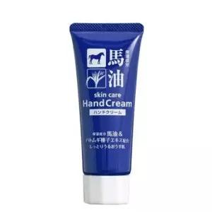 구마유지 마유 율무 핸드크림 60g 하또무기 각질제거 리페어