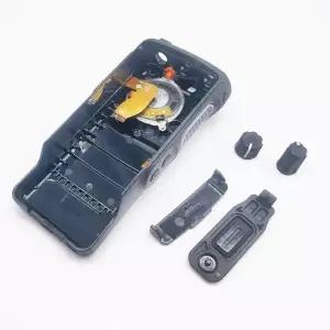 XPR7000e DP4400e DP4401e DGP5050e XPR7350e DGP8050e 라디오용 혼 케이블 손잡이가 있는 전면 커버 케이