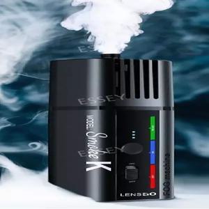 소형 스모크 머신 미니 드라이아이스효과 휴대용포그머신 무대 연기기계