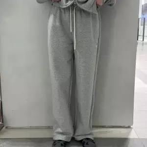 [국내정식매장] 캉골 바지 Kangol 에센셜 스웨트 팬츠 4569 멜란지그레이