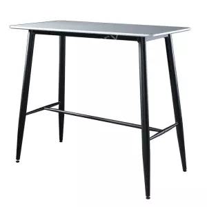 서서하는책상 높은 키다리책상 서서일하는 키큰 서는 데스크