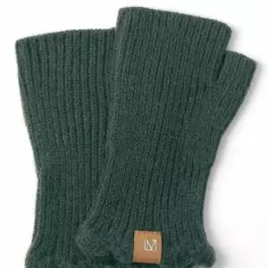 핸드워머 DP68365 토시 핸드 니트 핸드웜 워머 팔 웜 그린