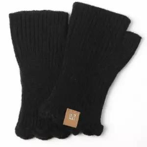 블랙 핸드웜 DP68367 핸드 웜 팔 토시 워머 핸드워머 니트