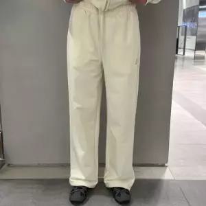 [국내정식매장] 캉골 바지 Kangol 에센셜 스웨트 팬츠 4569 크림