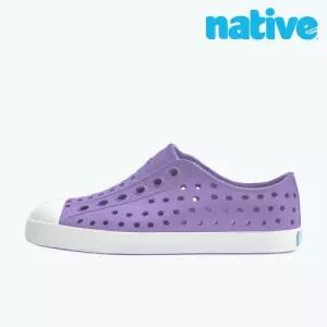 [롯데백화점]네이티브 여성슬립온제퍼슨-트윌퍼플