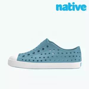 [롯데백화점]네이티브 여성슬립온제퍼슨-플럭스블루