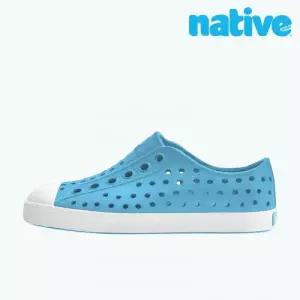 [롯데백화점]네이티브 여성슬립온제퍼슨-아쿠아블루