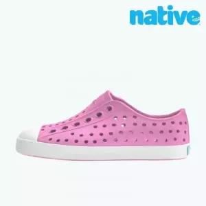 [롯데백화점]네이티브 여성슬립온제퍼슨-말리부핑크