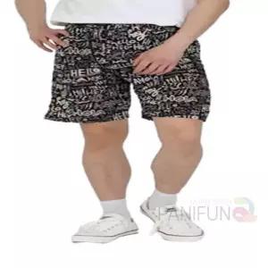 [라일리의류] Rly 남자 5부 바지 헬로우 남자냉장고바지 남성쿨반바