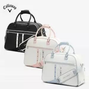 캘러웨이 스타웨이 여성 보스턴백 골프백 여행가방