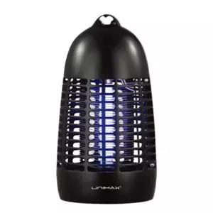 유니맥스04W 가정용 업소용 캠핑용 모기퇴치기 해충 날벌레 퇴치기 소형 벅킬러