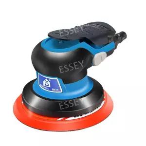 에어샌딩기 사포기 샌더 연마 5인치 그라인더 샌더기 원형 광택