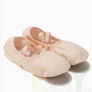 [라일리] Rly 연습용 토슈즈 무용슈즈 현대무용신발