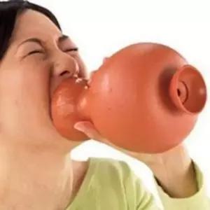 고함 항아리 소리지르는 연습 스트레스해소 보컬 노래 발성 집에서 방음 노래연습기